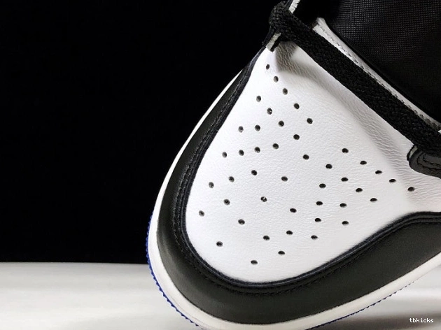 Rep TBK Jordan Retro OG Fragment 1 Air High 716371-040 0731